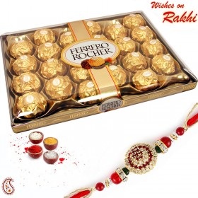 Best Raksha Bandhan Gifts for Sister | Rakhi Gifts for Sister [2023]-cacanhphuclong.com.vn